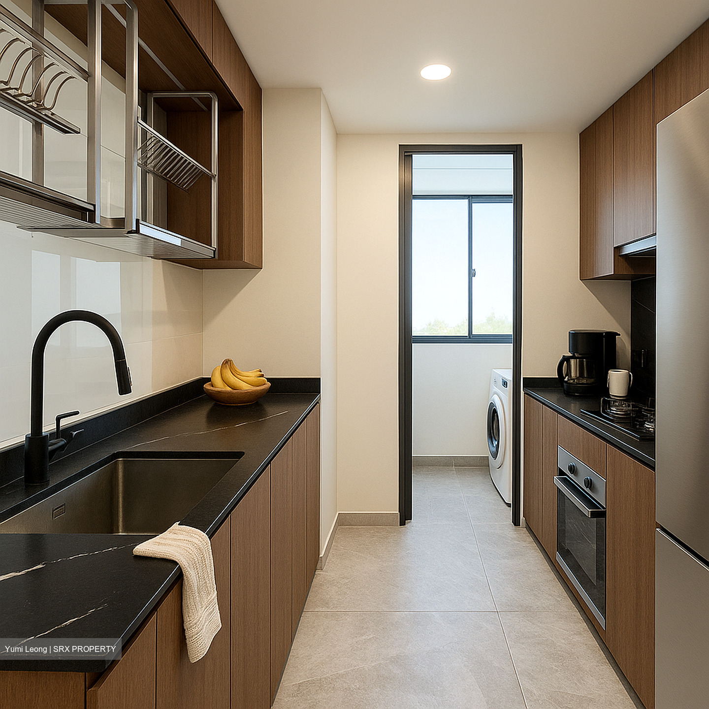 The Commodore (D27), Condominium #501169501